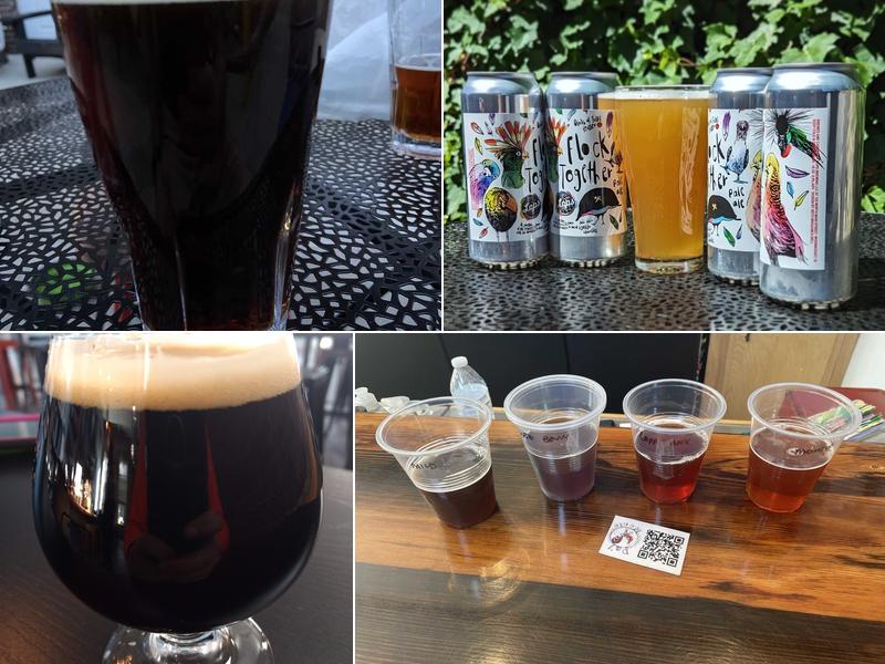 Lops Brewing 122 N Main St Unit #1A, Woonsocket