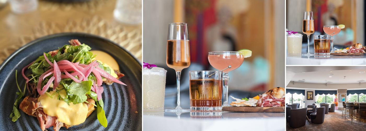 Giggly at Saint Kate