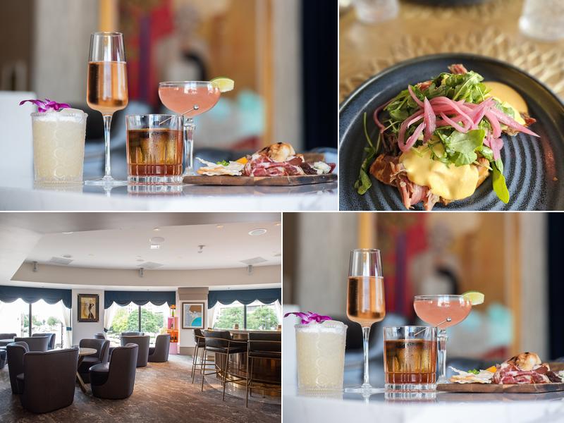 Giggly at Saint Kate