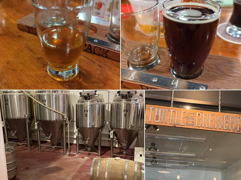 Turtle Stack Brewery