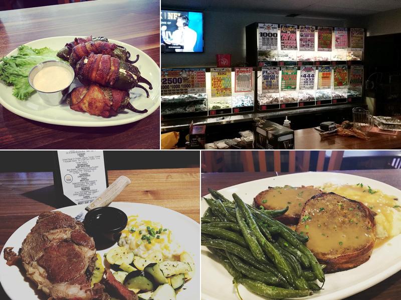 JP's Tavern 32925 1st Ave S, Federal Way