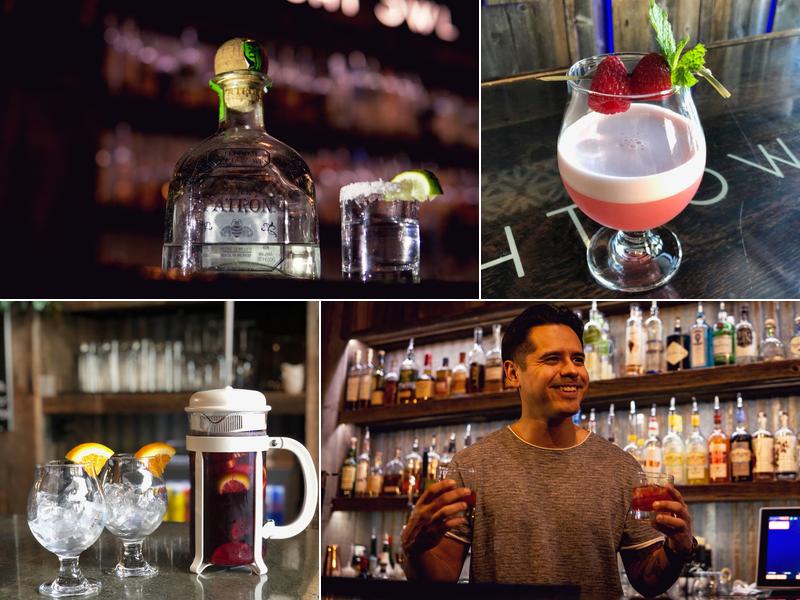 Night Owl 223 N Division St, Spokane