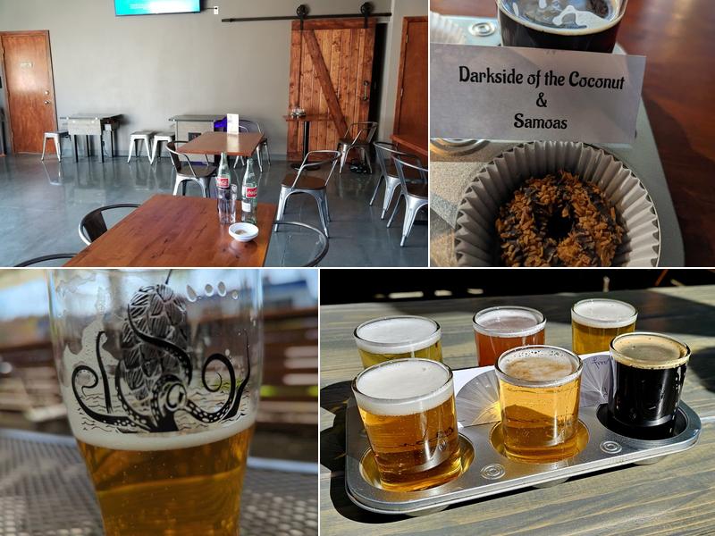 Maelstrom Brewing Company 11014 120th Ave NE, Kirkland