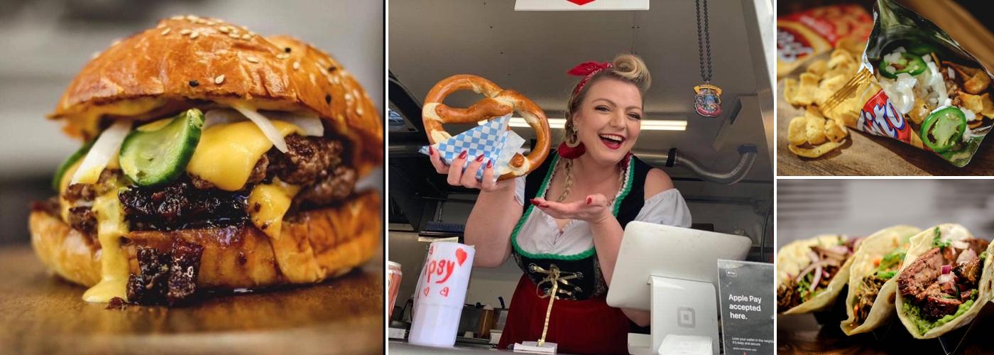 FOB Forward Operating Base Brewing