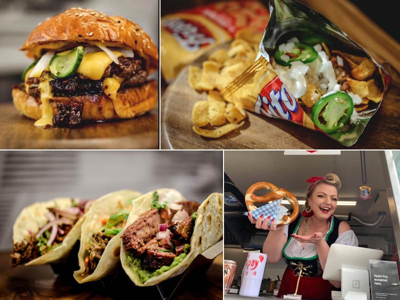 FOB Forward Operating Base Brewing