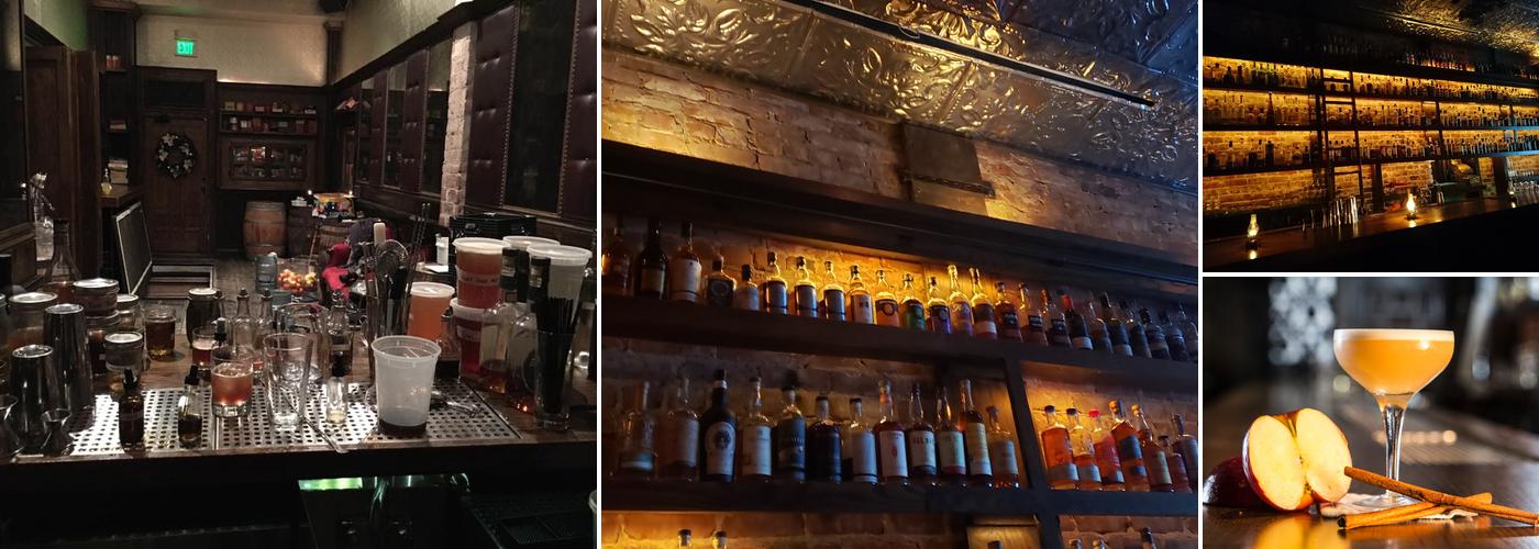 Wilson & Wilson Private Detective Agency