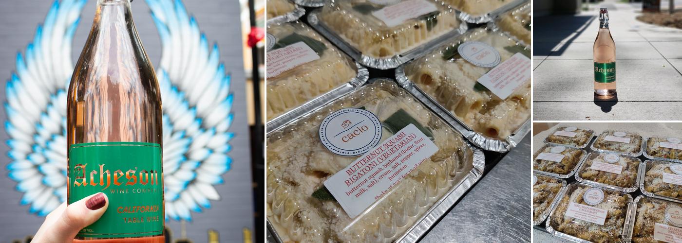 Acheson Wine Company