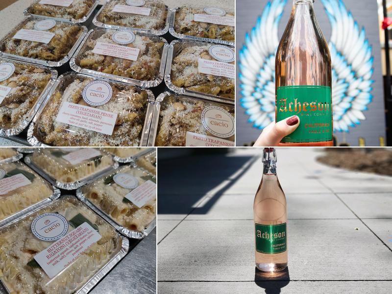 Acheson Wine Company