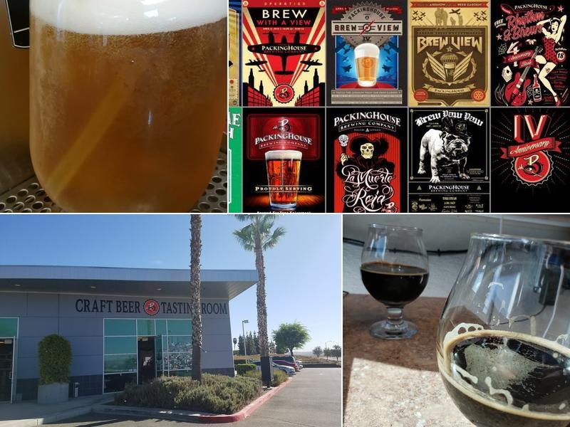 Packinghouse Brewing Company