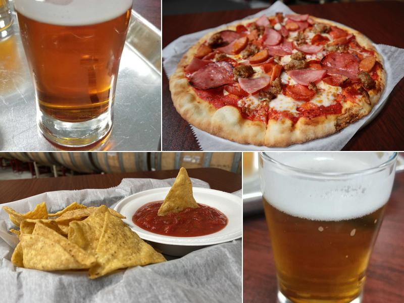 Flat Fish Brewing Company