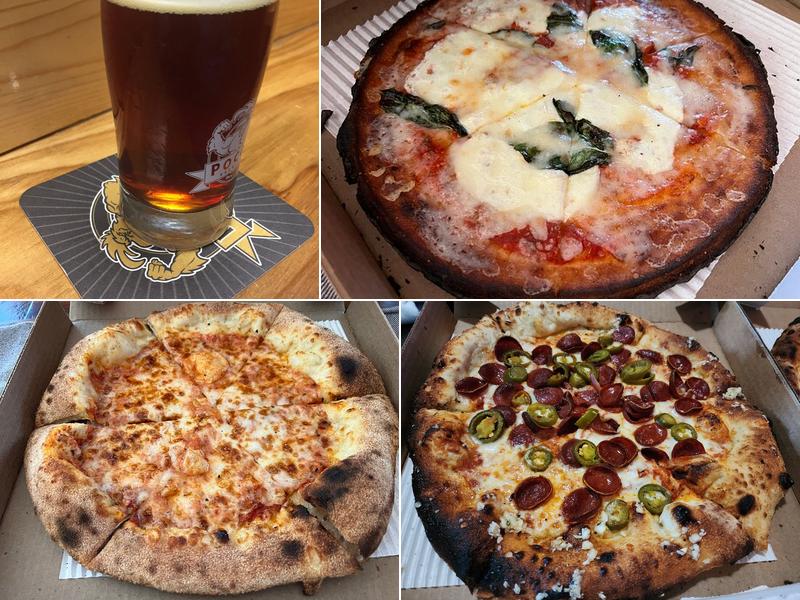 Pocock Brewing Company