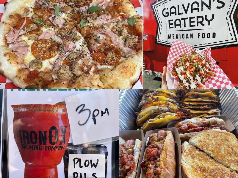 Iron Ox Brewing Company