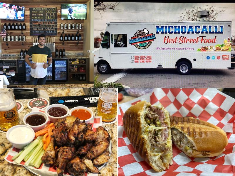 Waterman Brewing Company