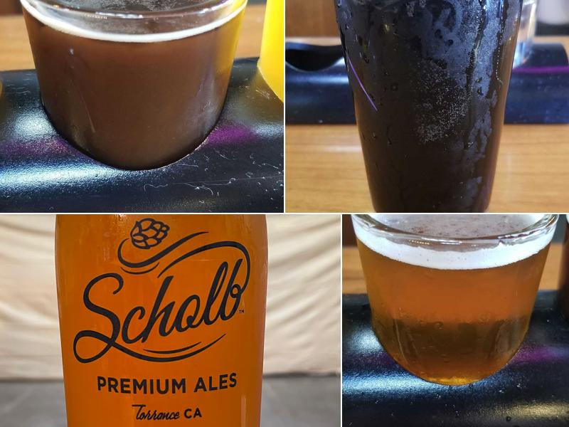 Scholb Premium Ales