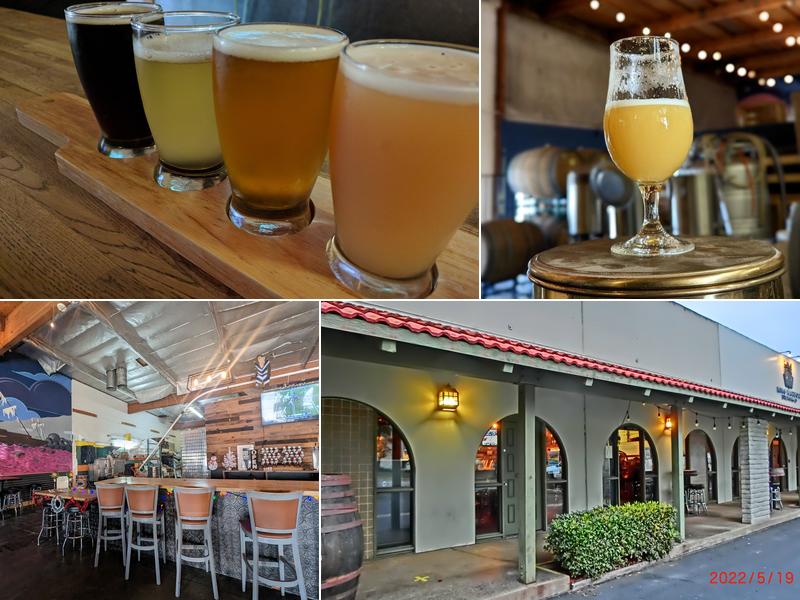King Harbor Brewing Company 2907 182nd St, Redondo Beach