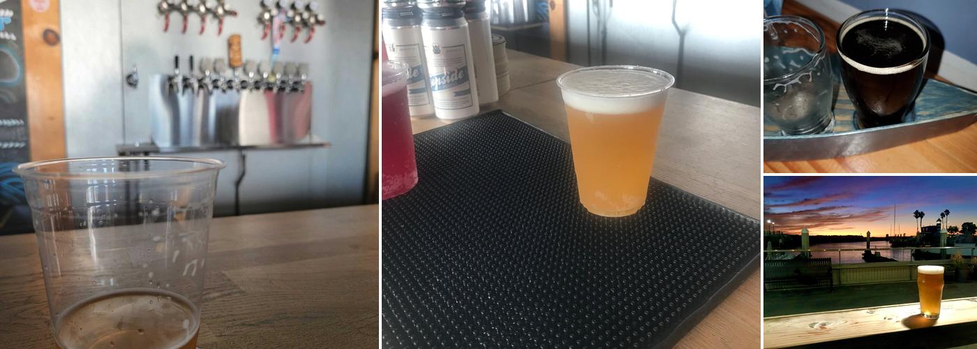 King Harbor Brewing Co.