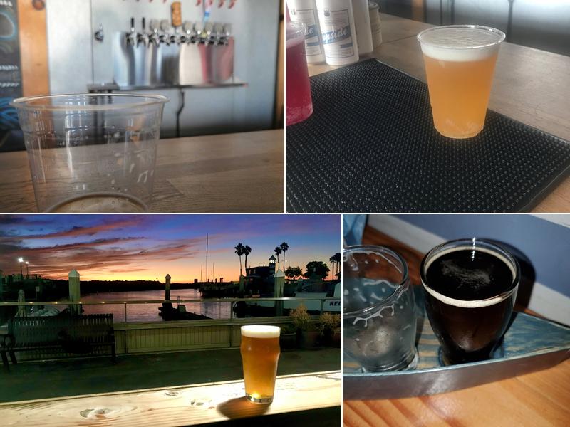 King Harbor Brewing Co.