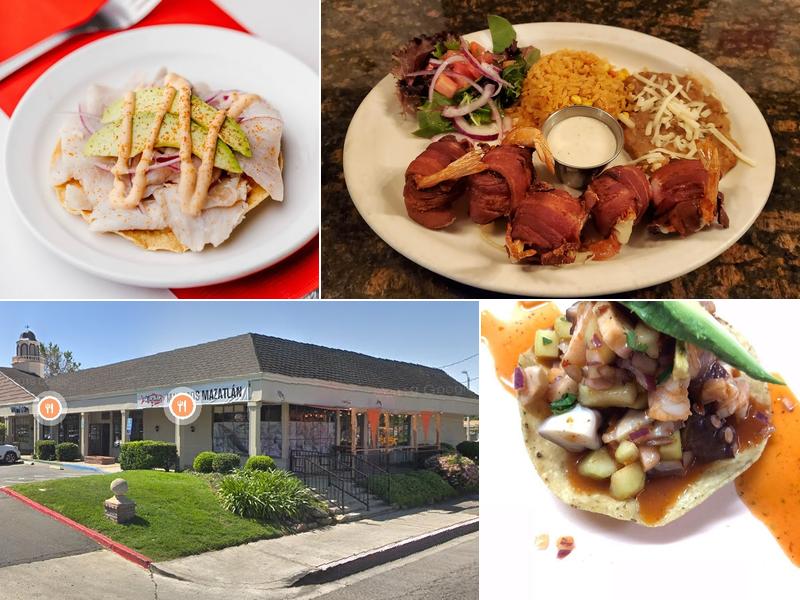 Mariscos Mazatlan HHH