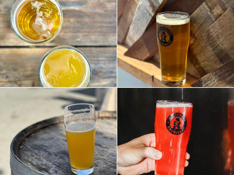 Calicraft Brewing Company