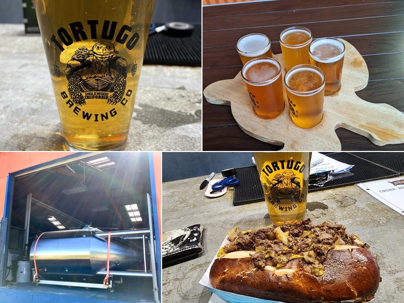 Tortugo Brewing Company