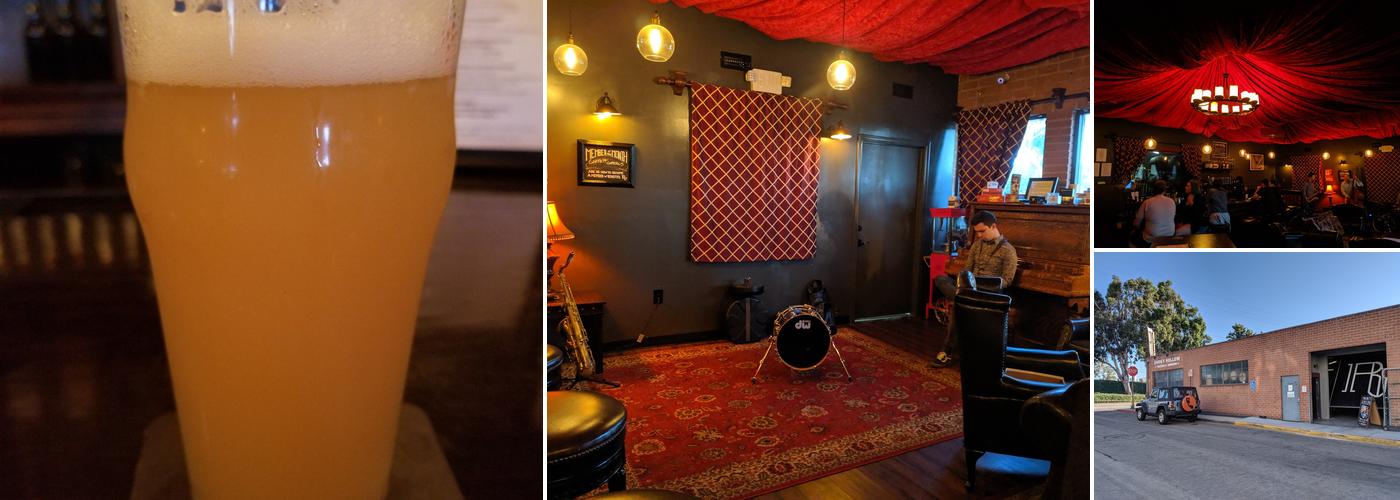 Smoky Hollow Tasting & Taproom