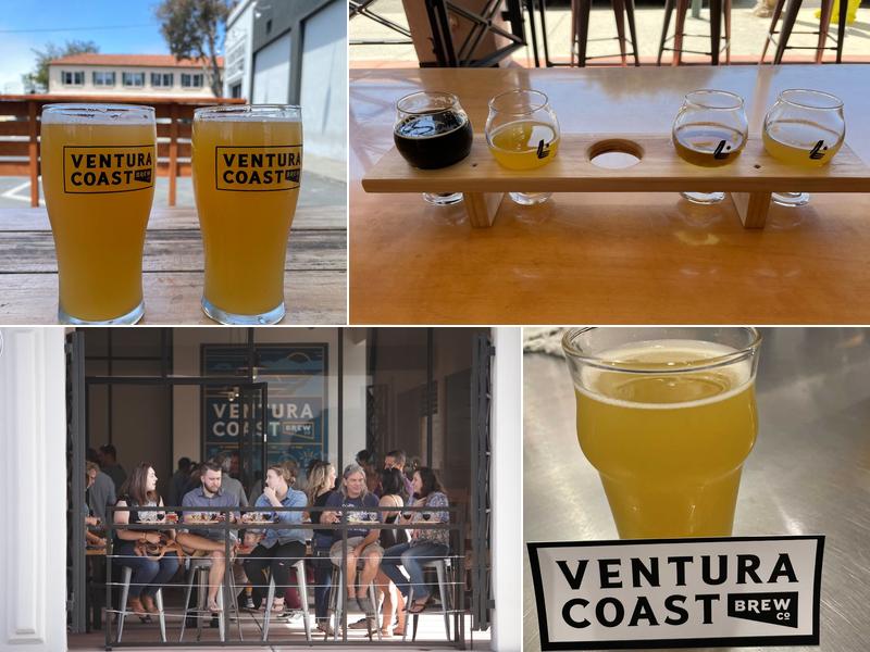 Ventura Coast Brewing Company