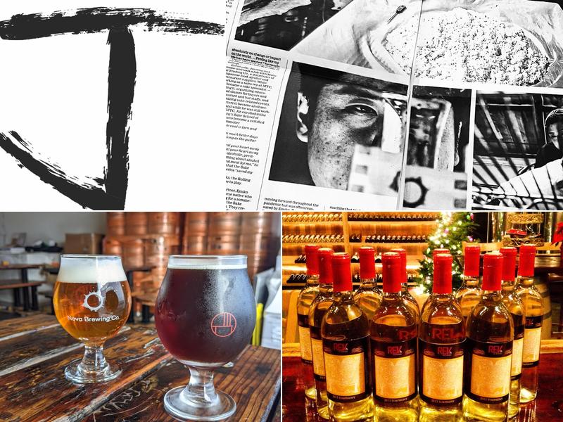 Nova Brewing Company