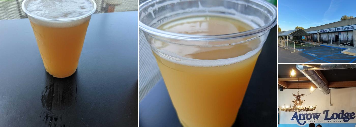 Arrow Lodge Brewing