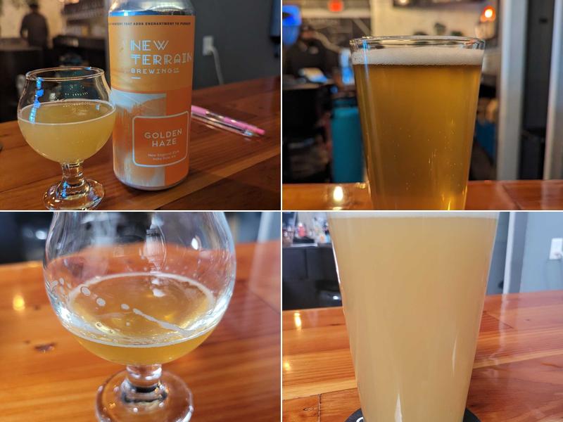 Relentless Brewing Company