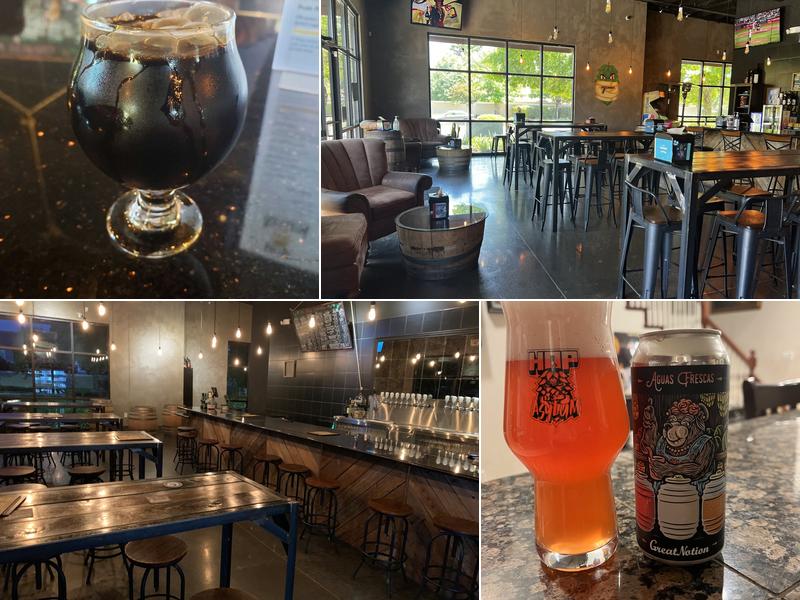 Hop Asylum 2411 Empire Ave #102, Brentwood