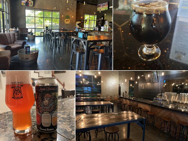 Hop Asylum 2411 Empire Ave #102, Brentwood