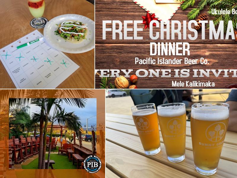 Sunny Grove Brewing Company 8665 Argent St Suite B, Santee