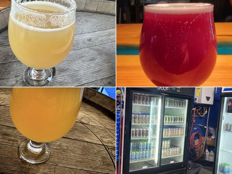 Blue Oak Brewing Company