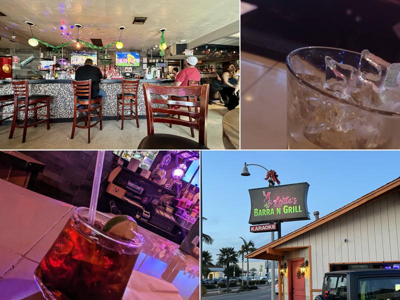 Lolita’s Barra N Grill