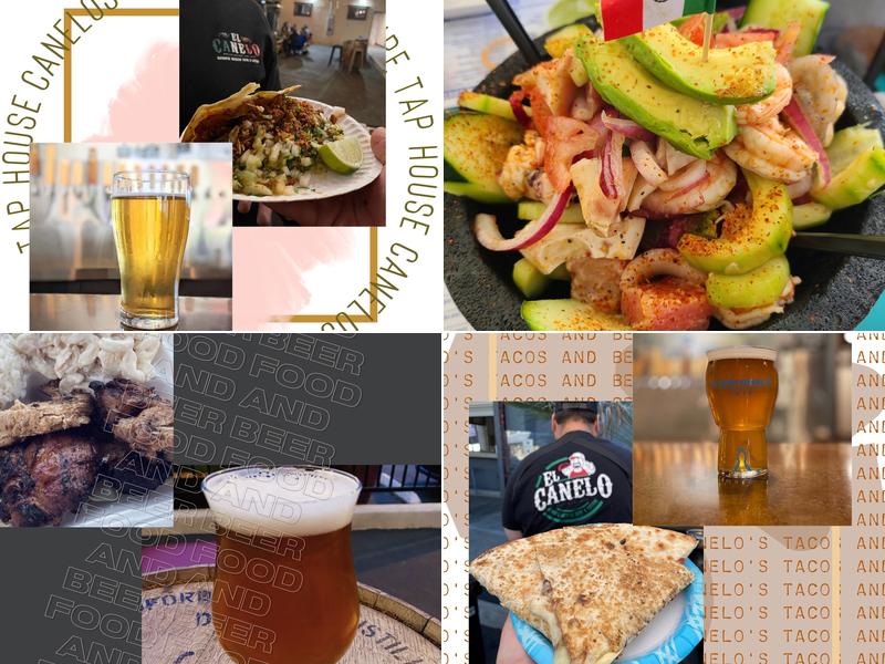 Guadalupe Brewery Tap House