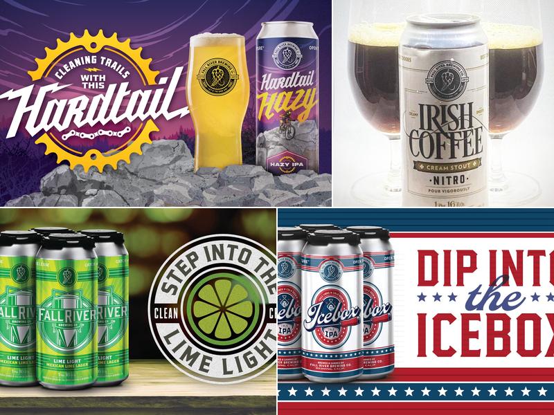 Fall River Brewing Co. Brewery 4001 Eastside Rd, Redding