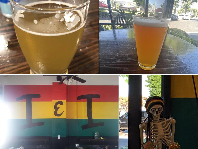 I & I Brewing 5135 Edison Ave #1, Chino