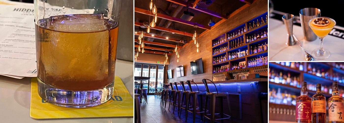 Hidden Tap And Barrel Palo Alto