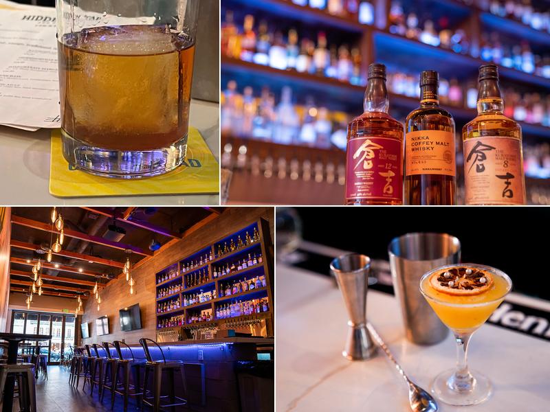 Hidden Tap And Barrel Palo Alto