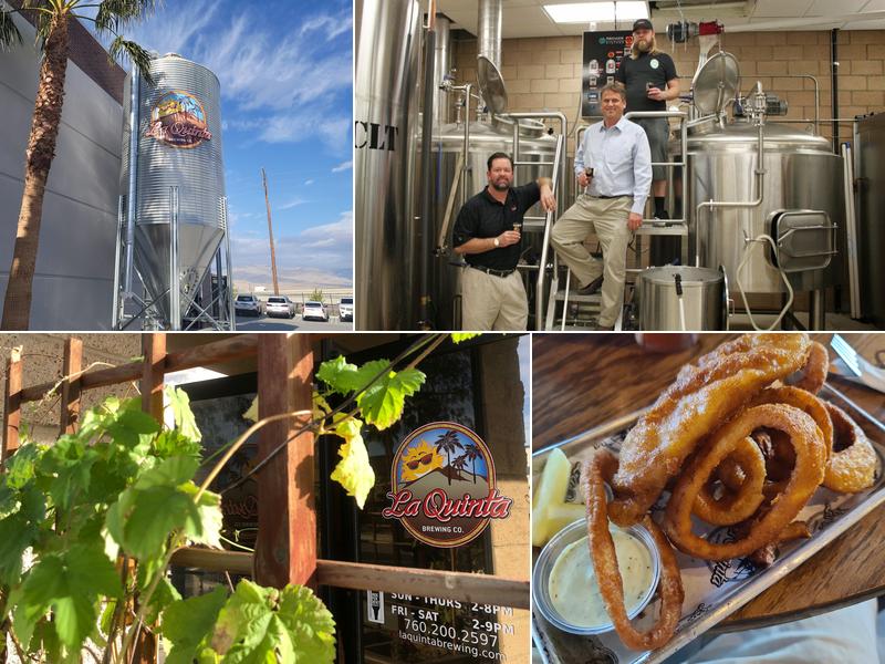 La Quinta Brewing Co.