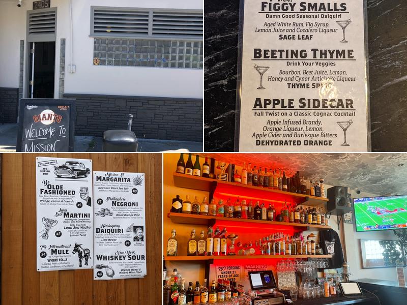 Mission West 2405 Mission St, Santa Cruz