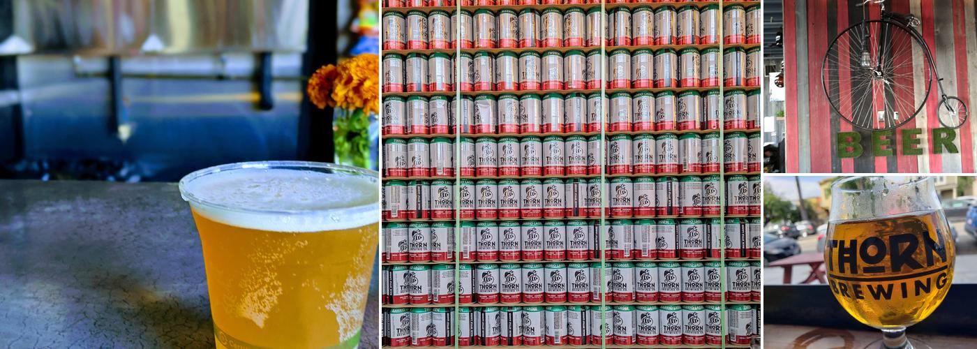 Thorn Brewing Co.