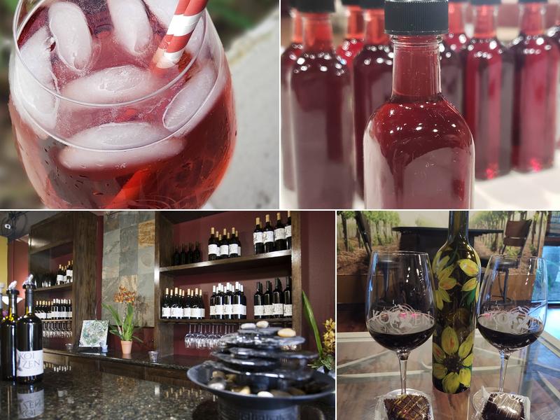 Koi Zen Cellars