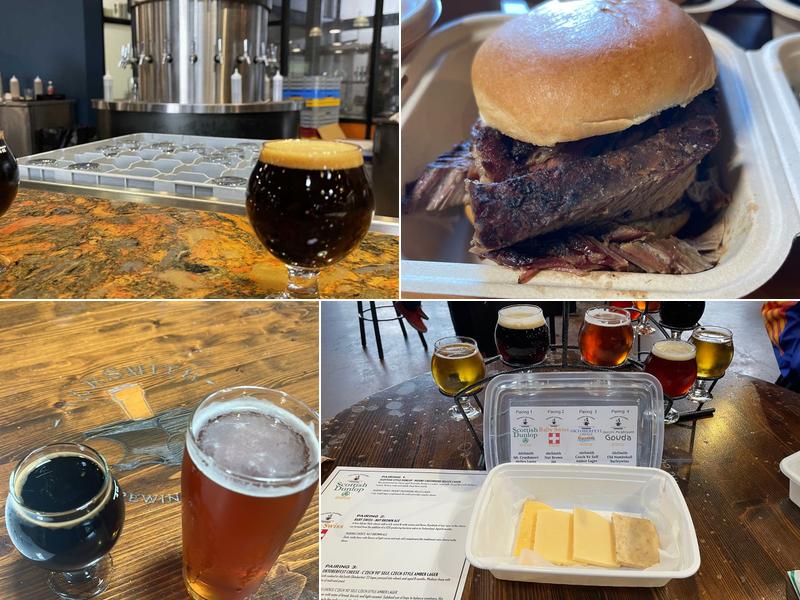 AleSmith Brewing Company