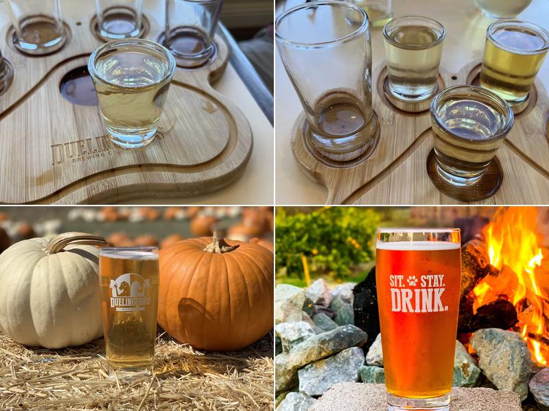 Dueling Dogs Brewing Co.