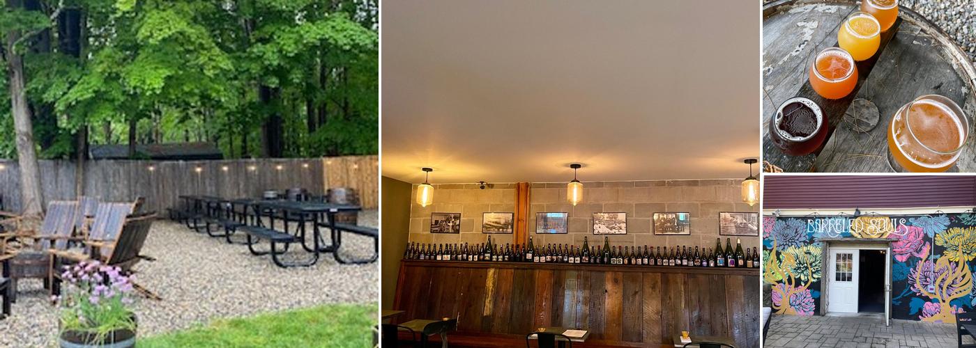 Barreled Souls Brewing