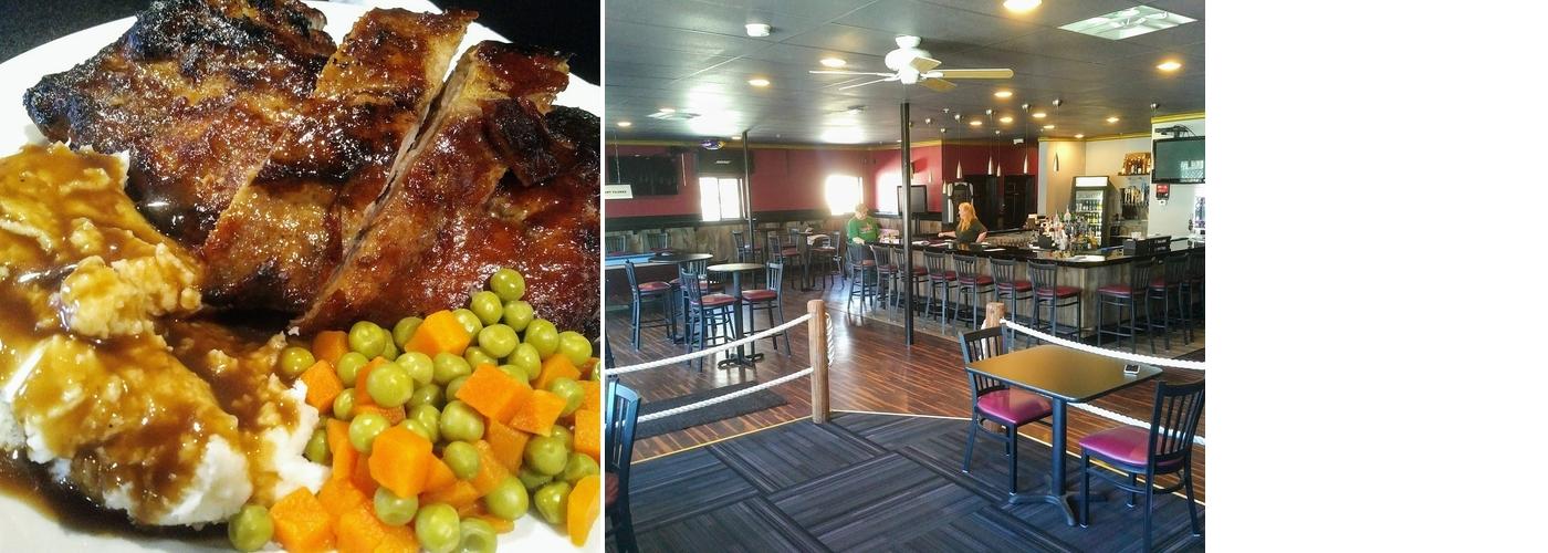 O'Donoghue's Pub Menu