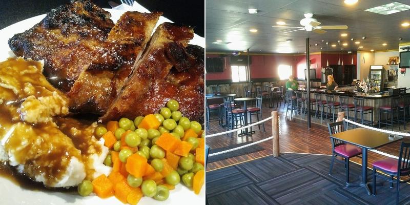 O'Donoghue's Pub Menu