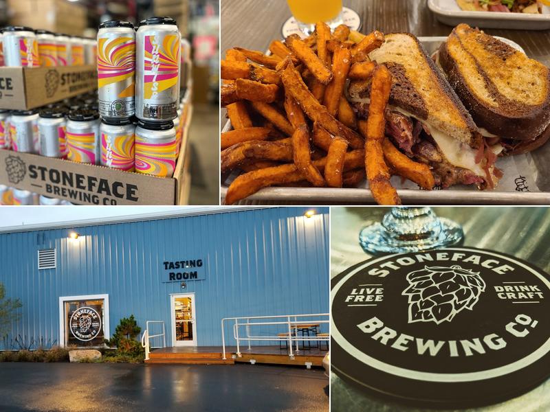Stoneface Brewing Co.