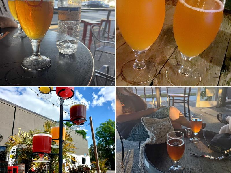 7venth Sun Brewing Company